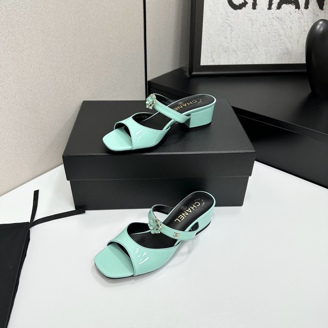 Chanel Sandals 21034-1