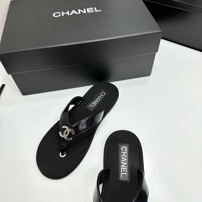 Chanel Thongs 21032-4