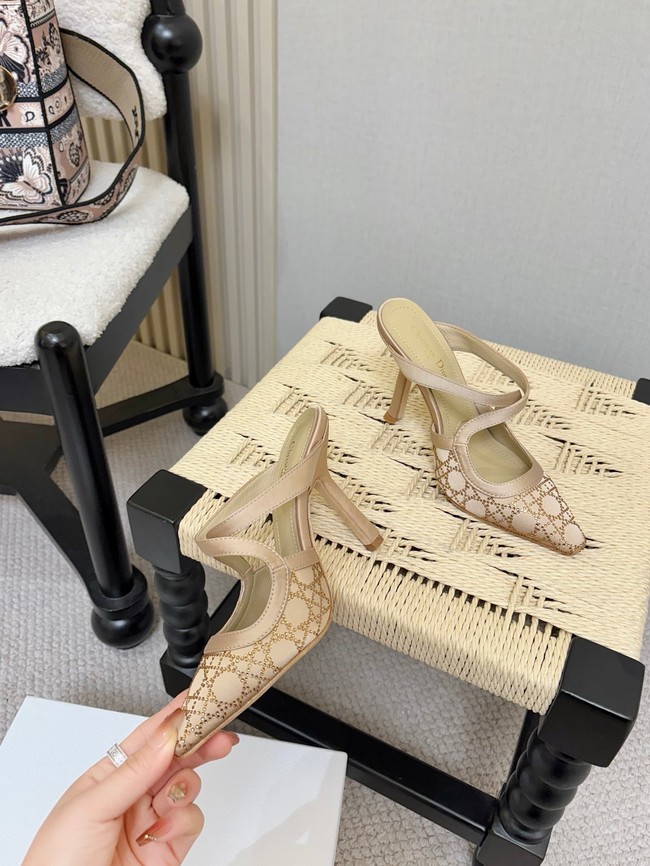 Dior High heels Sandals 21035-3