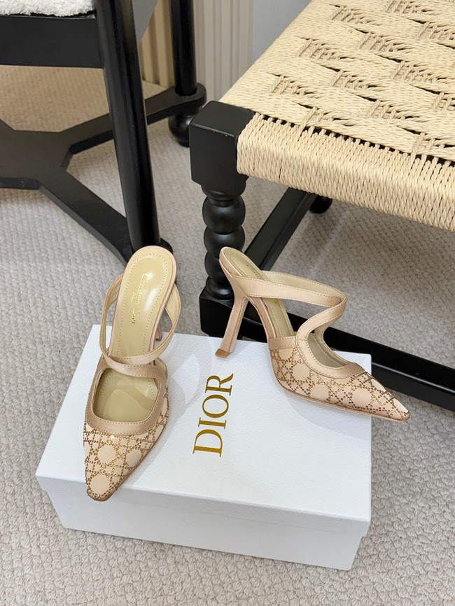 Dior High heels Sandals 21035-3
