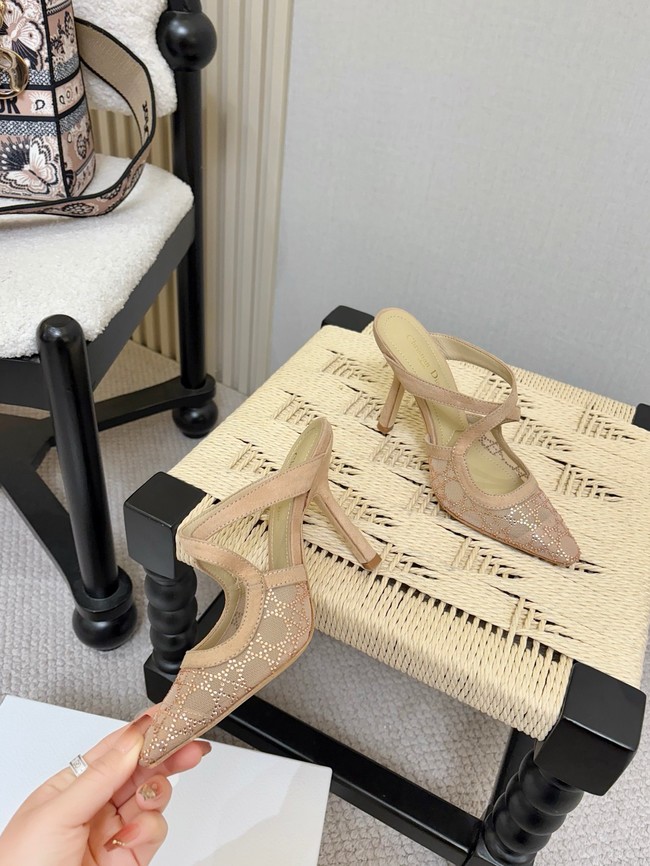 Dior High heels Sandals 21035-4