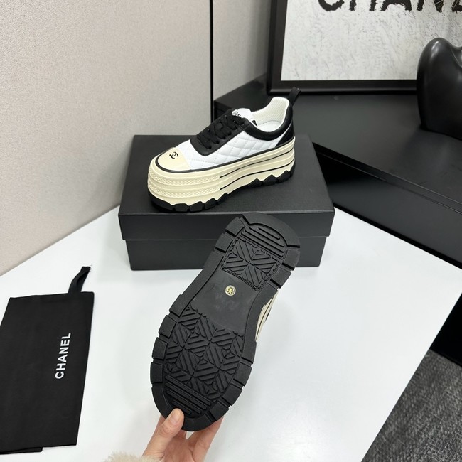 Chanel Shoes 21044-3