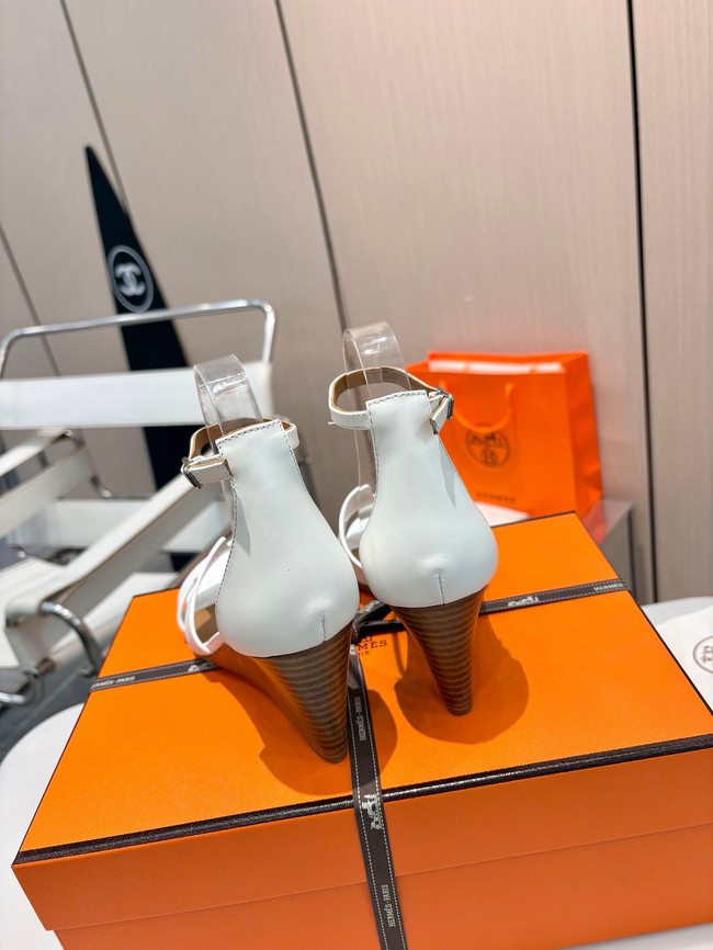 Hermes Legend sandals 21062-6