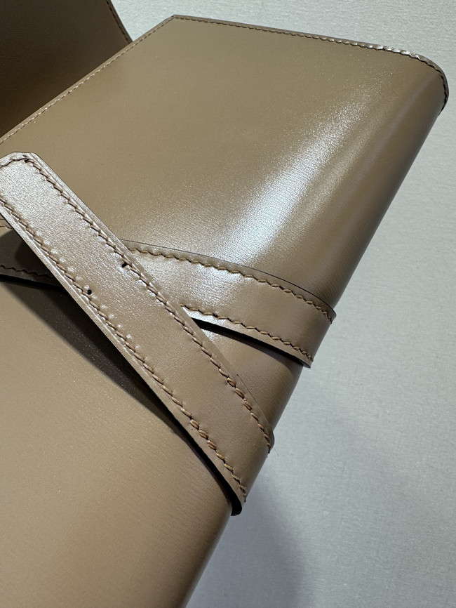 Hermes swift Leather Clutch 37568 Apricot Hermes swift Leather Clutch 37568 Apricot