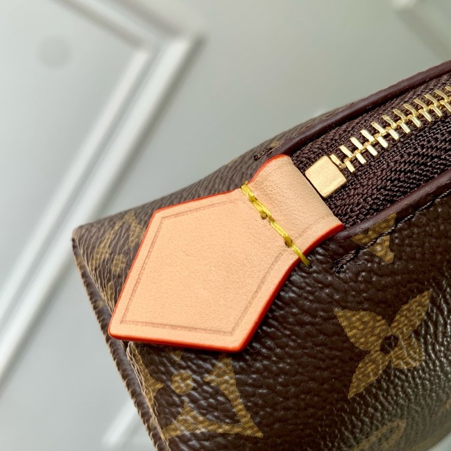Louis Vuitton Cosmetic Purse M25653