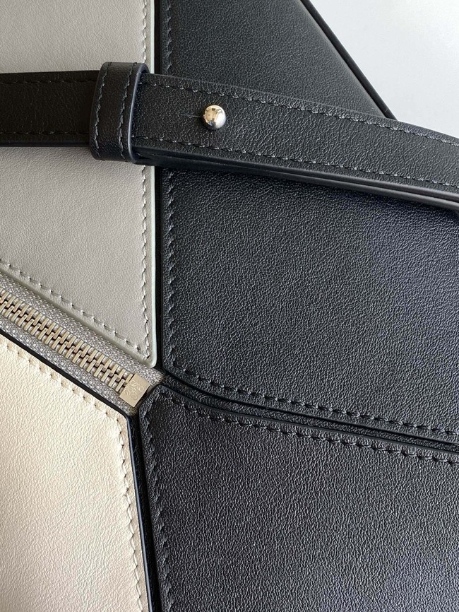 Loewe Small Puzzle Bag Original Leather 9103-2