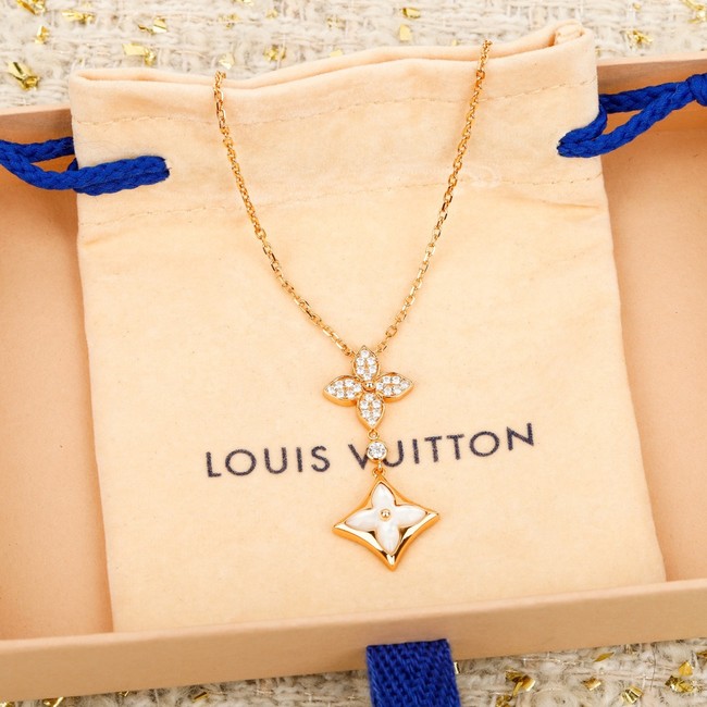 Louis Vuitton necklace CE81869