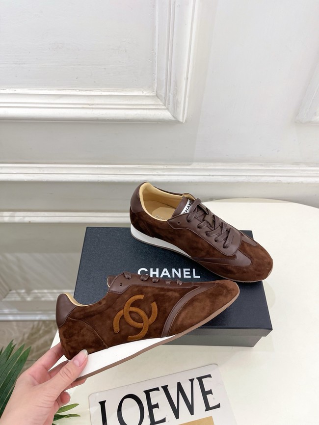Chanel Sports shoes 55700-5