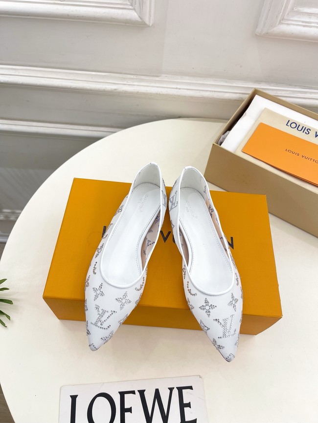 Louis Vuitton Shoes 55702-2