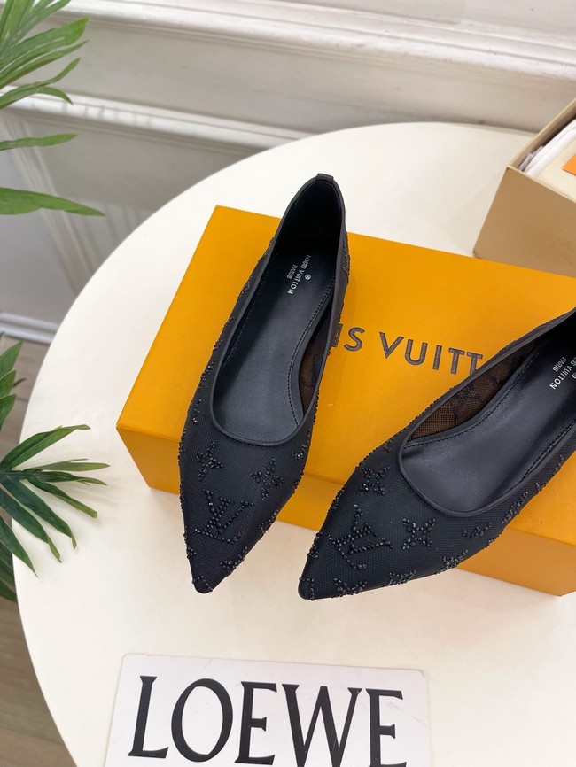 Louis Vuitton Shoes 55702-4