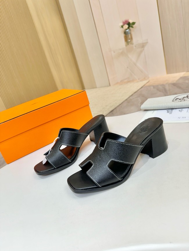Hermes Slippers 55718-1