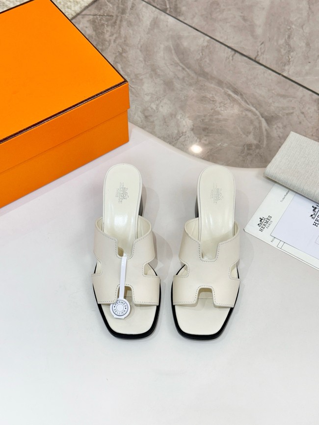 Hermes Slippers 55718-5