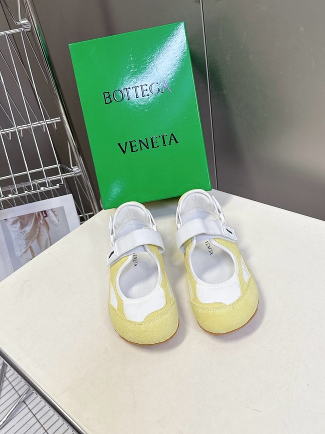 Bottega Veneta Shoes 55739-1