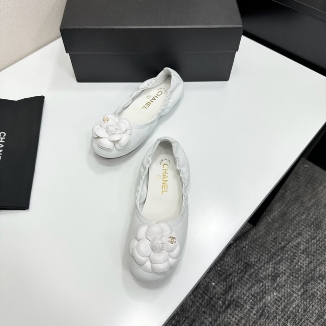 Chanel Ballet flats 55735-3