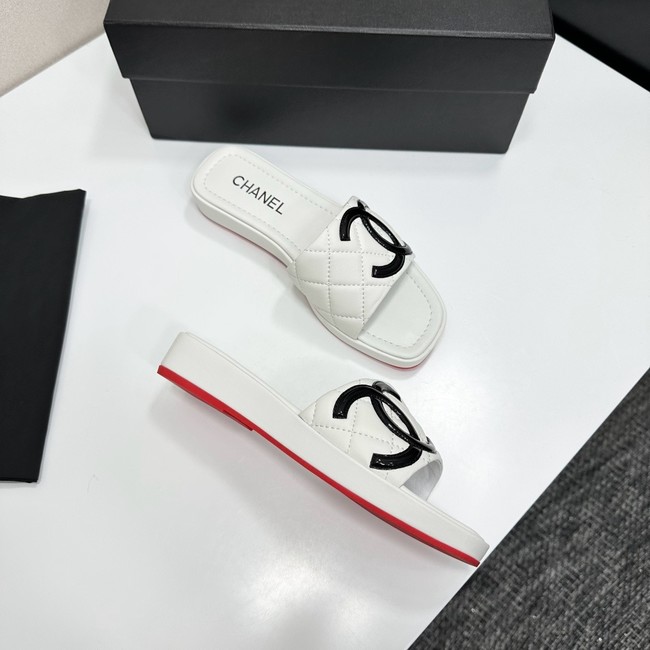 Chanel Mules 55732-1