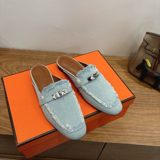 Hermes Oz Mules A3370-16