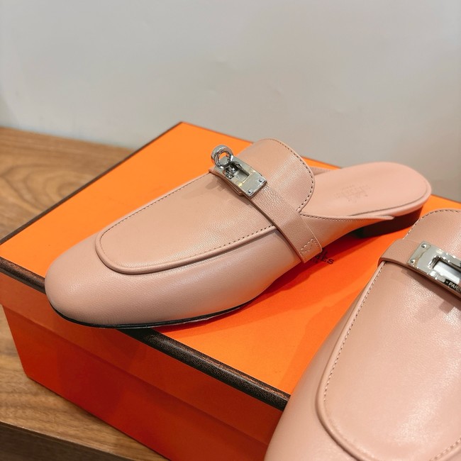 Hermes Oz Mules A3370-19