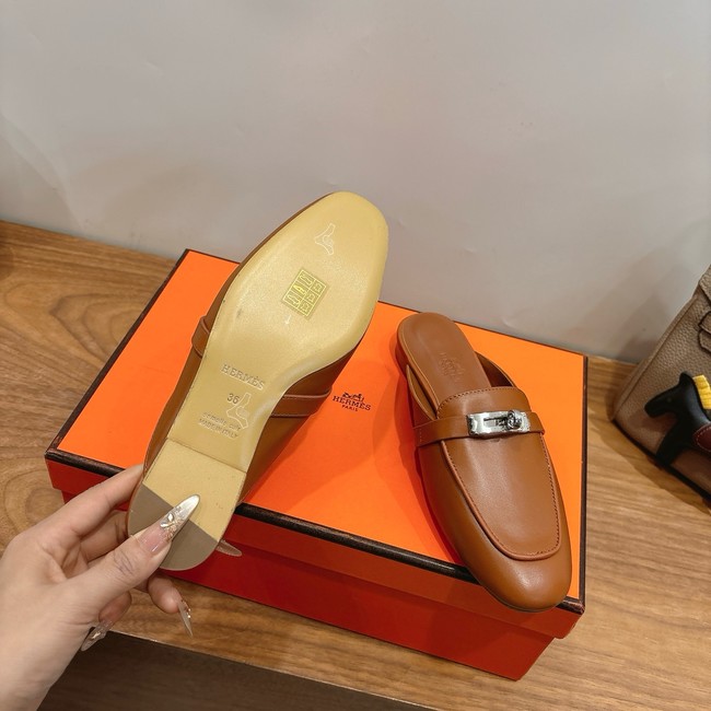 Hermes Oz Mules A3370-23