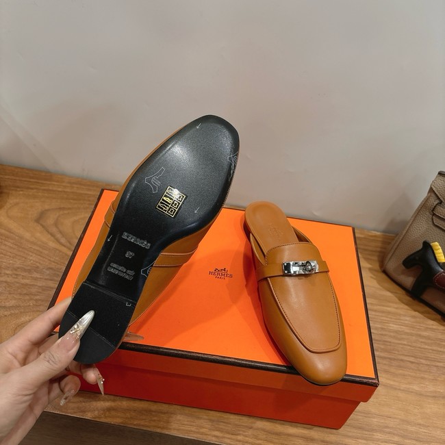 Hermes Oz Mules A3370-24