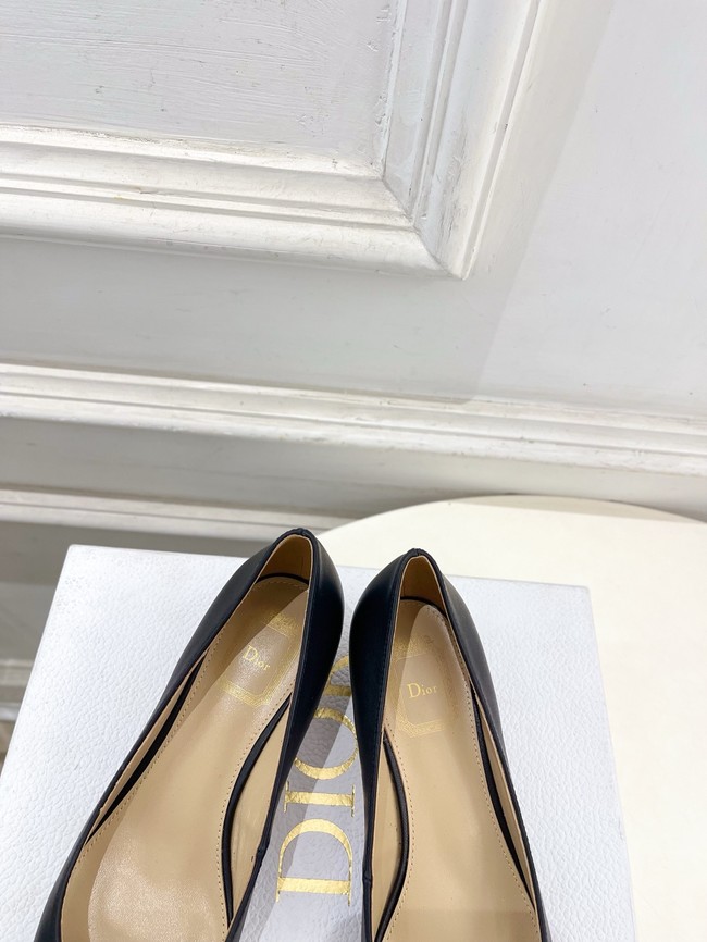 Dior Initials Pump Lambskin 55748-5