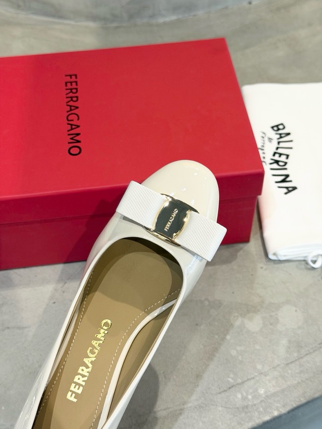 Ferragamo Shoes 55751-2