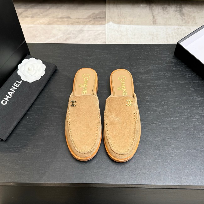 Chanel Mules 55754-2