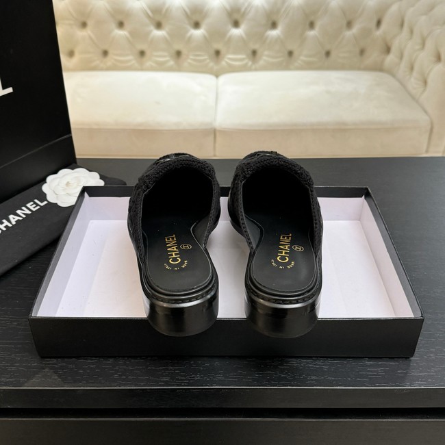 Chanel Mules 55756-2