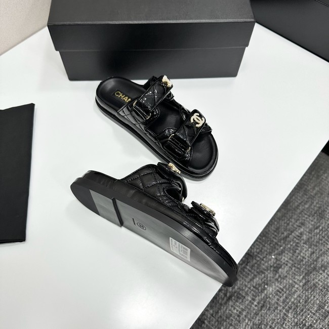 Chanel Mules 55757-7