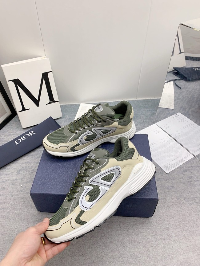 Dior Sneakers 36958-13