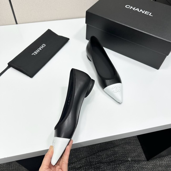 Chanel Ballet flats 35974-1