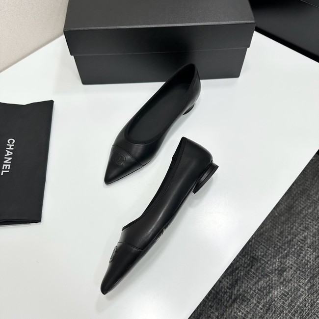 Chanel Ballet flats 35974-2