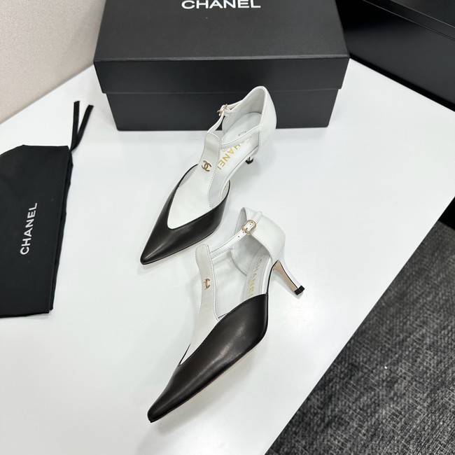 Chanel Sandal 35976-3