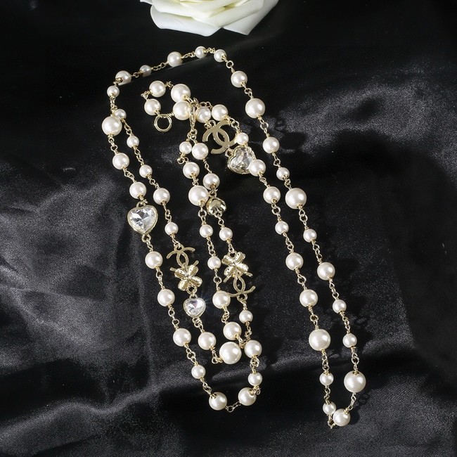 Chanel waist chain CE81910