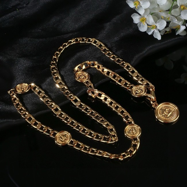 Chanel waist chain CE81917