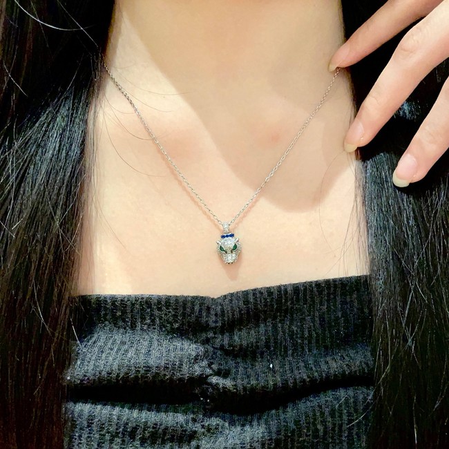 Cartier necklace CE81963