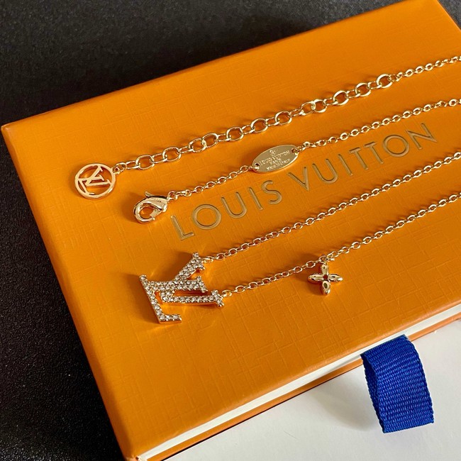 Louis Vuitton necklace CE81961