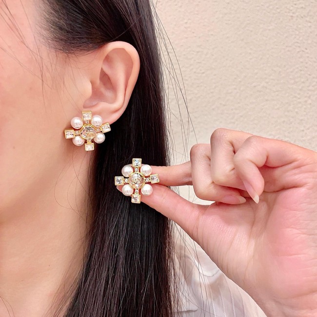Chanel Earring CE81986