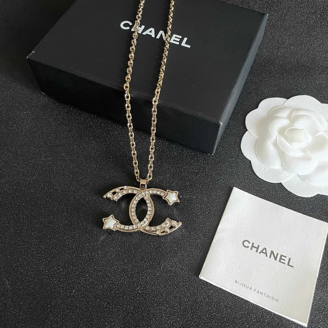 Chanel necklace CE81995