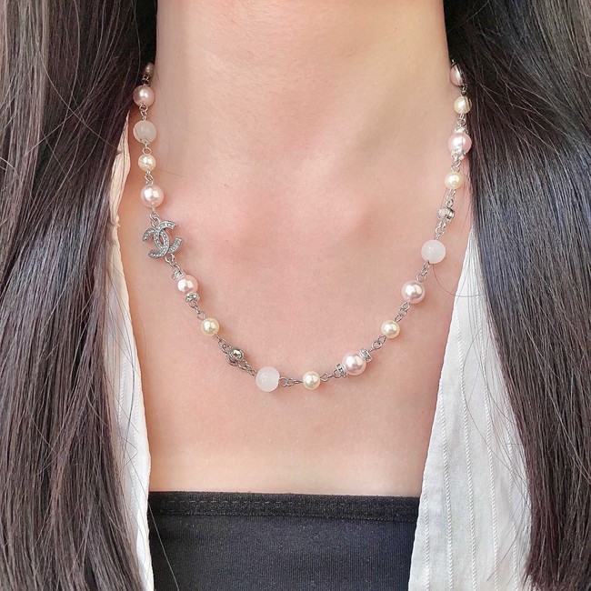 Chanel necklace CE81997