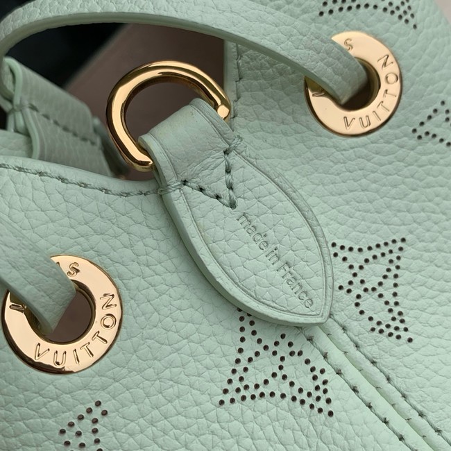 Louis Vuitton Bella M27377 Jade Green