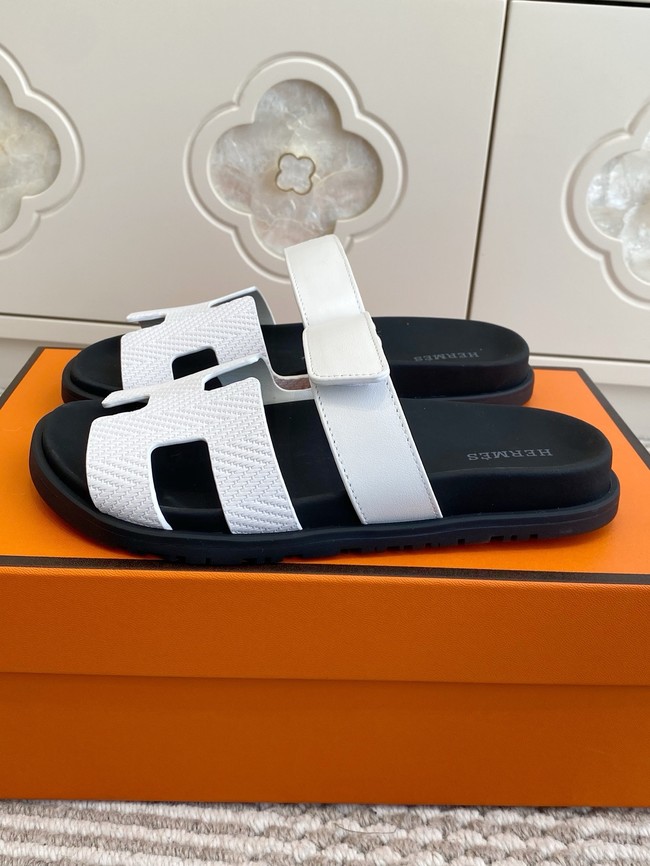 Hermes Chypre sandals H22229-6