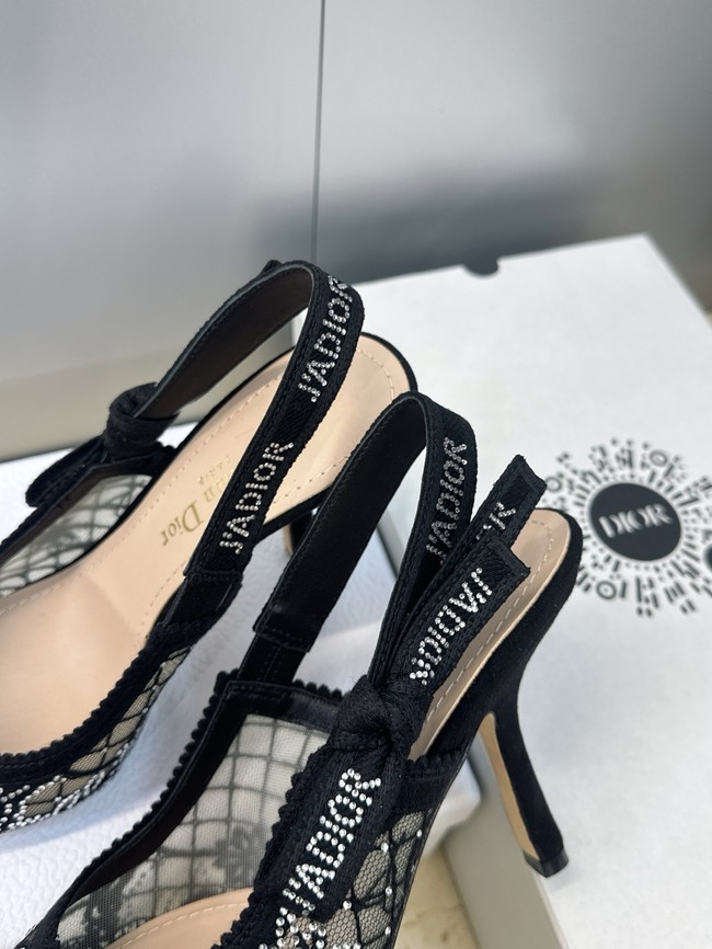 Dior JAdior Slingback Pump KCV445D-2