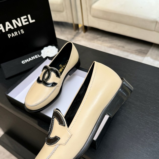 Chanel Ballet flats 66910-1