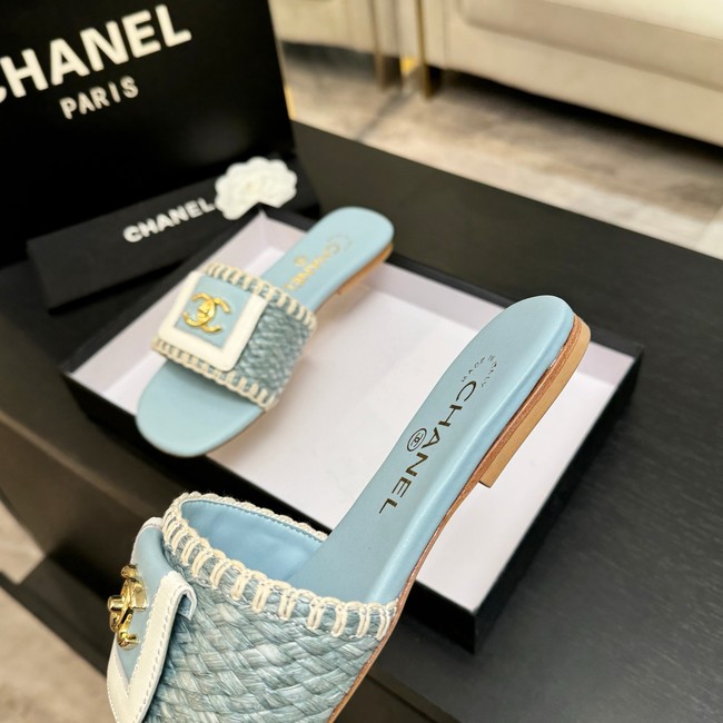 Chanel Mules 66909-1