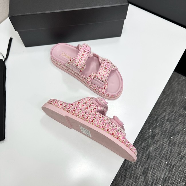 Chanel Mules 66911-4