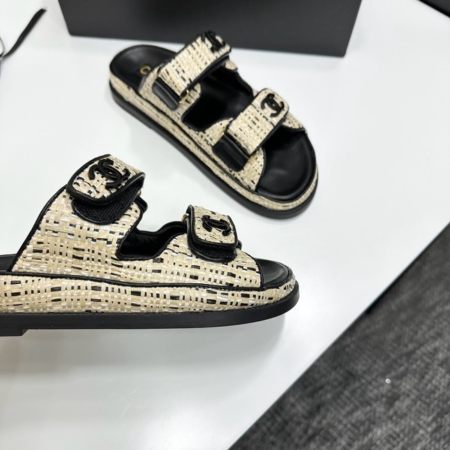 Chanel Mules 66911-6