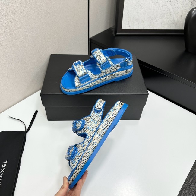 Chanel Sandals 66912-2