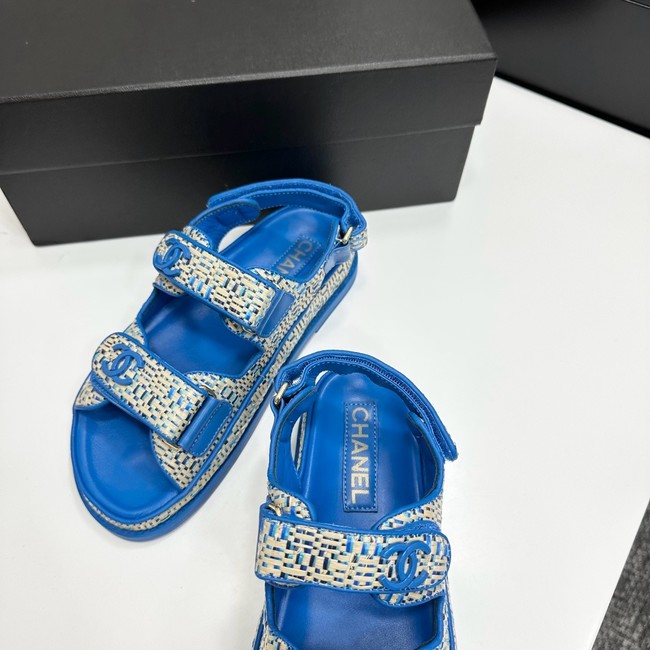 Chanel Sandals 66912-2