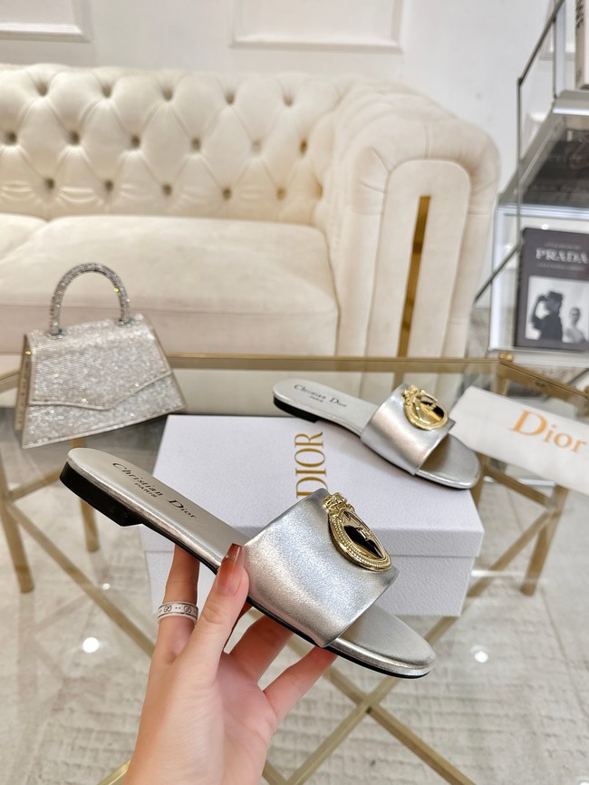 Dior Slide Lambskin KCQ266-2