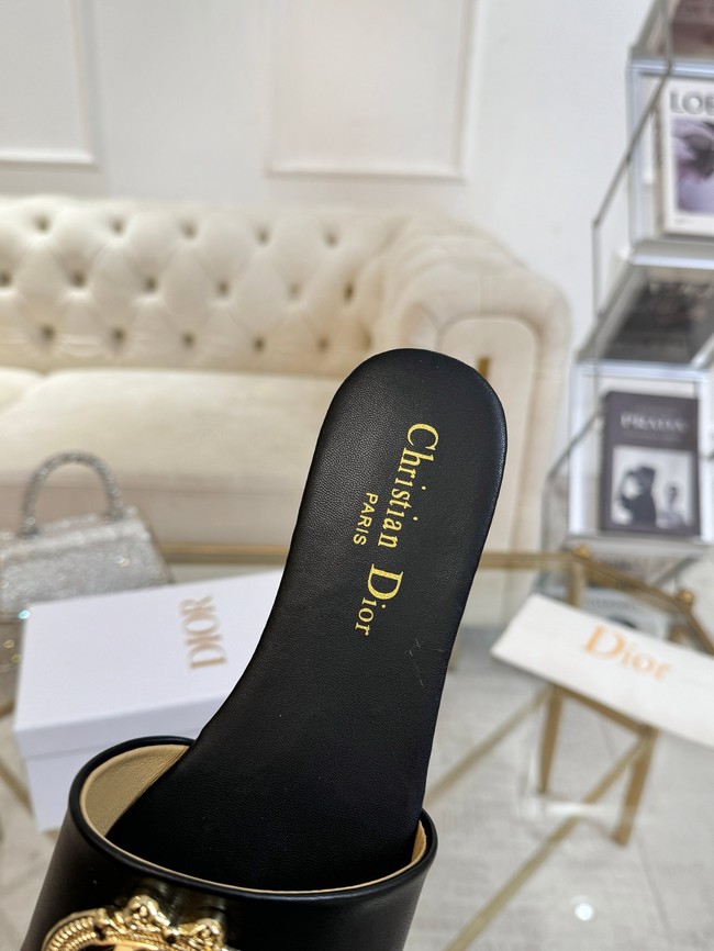 Dior Slide Lambskin KCQ266-5